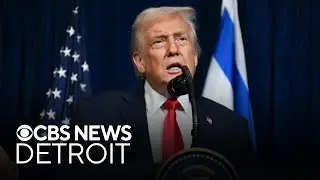 Trump vetoes the first 2 bills of this term