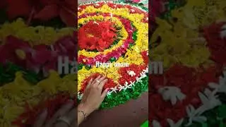 Happy onam🤗 |Nammalife |onam wishes  #whatsapp #tamil #status #wishes