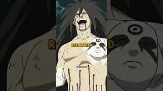 6 Characters Who Can Use Hashirama Cells!