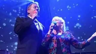 Rainer Nitschke, Ulla Norden und Dirk Schiefen - Heimat, deine Sterne