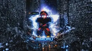 RIMURU SHOWCASE | RE:XL |