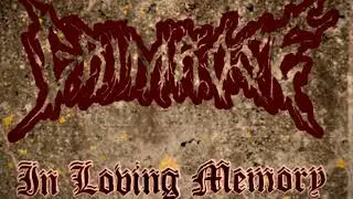 GRIMROSE - IN LOVING MEMORY (PROD. ANVIL)