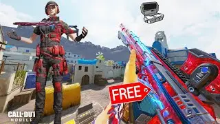 CODM Deleted My Account&hellip; Lost All Legendary Sniper Skins 😭 But Electron Is BACK&hellip;. 