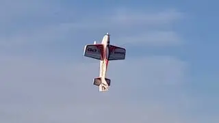 Multiplex Acromaster pro - RAW uncut