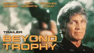 Beyond the Trophy | Trailer | The Game is Rigged: L.A. vs. Vegas Underworld