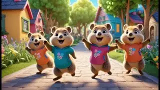 Una Hora de Canciones Infantiles Divertidas | Compilación para Niños y Bebés