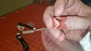 K1 Heater Sock Remove & Reinstall The Easy Way Tutorial, Creality K1
