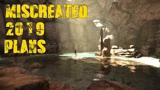 What's Coming in 2019 | Miscreated
