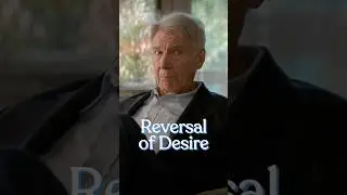 &ldquo;Pain sets me free.&rdquo; | Shrinking | Harrison Ford | #shorts #trending #shrinking