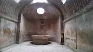Terme del Foro