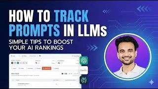 AI Citations Explained: How to Get Cited by LLMs Using Prompt Tracking