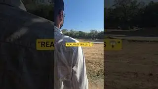 LIVE Drone Pilot Training ✈️🚁 | Pure Flying Magic 😱 | #droneflying #pilottraining #viral #shortsfeed
