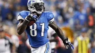 Calvin ''Megatron'' Johnson Highlights - Ballin