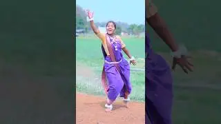 Gondwana l गोंडवाना #cg #dance #youtubeshorts video 2024
