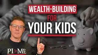Trump Kid Accounts: Catchy Headline or Real Wealth Strategy for Families