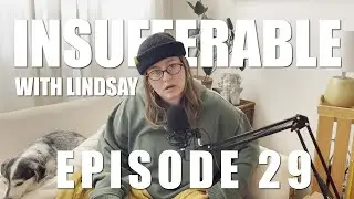 Insufferable with Lindsay Episode 29 | Respect Pigeons Ancestry