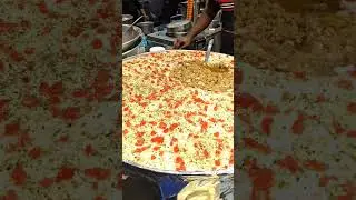 Delhi Jama Masjid Area Sweet Shop #delhifood #jamamasjidfood