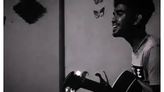 Tu hi haqeeqat | Broken💔| Cover By Shuvo