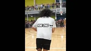 RWE OHIO 💀 | #basketball #camwilder #rwe #aau #aaubasketball #basketballedits #edit