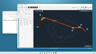 Opt2Sim Tube - Unison Ltd's new tube bending simulation software