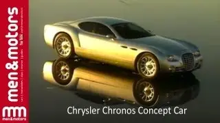 Chrysler Chronos Concept Car