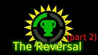 The Reversal - 