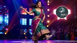 Naga Salamba | නාග සළඹ වැයෙන පදට | Dance Remix by Shauli Music | Malani Bulathsinhala