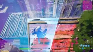 Cash Cup Solo Endgame Ps4 (60 fps)