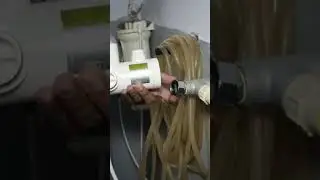 Instant water heater | how to install Instant Electric Water Heater tap | water heater tap #shots
