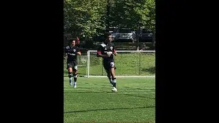 Sebastian Richardson - Soccer Recruiting Video - DC United Academy U17 #MLSNext