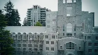 University Endownment Homes Chancellor Place ENG