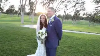 41 Productions // Bobby + Chelsy // Amarillo Wedding Video