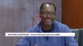 Byarugaba welcomes IGG report, says he will not appeal