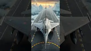 2025 Dassault Rafale &ndash; King of the Skies Returns! 🔥🇫🇷 #motomotorrides #indianairforce