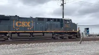Q216 With an Awesome K5HL!