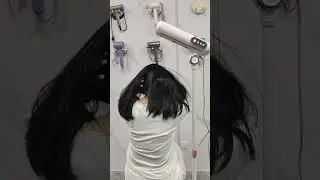Remote-Controlled Hands-Free Hair Dryer The Ultimate Lazy Person&rsquo;s Hair Dryer Hands-Free Blow Dryer