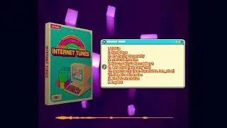 INTERNET TUNES Teaser