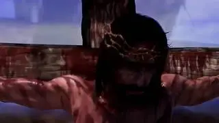 Ghost - Crucified (Lyric Music Video)