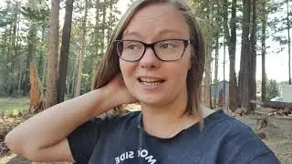 Cinnamon Bear Inn Tour in Mammoth Lakes ~ Extra Obsidian Dome Clip!