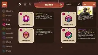 Rune Tutorial (English)