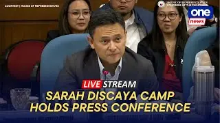 LIVE | House Appropriations Committee holds hearing on 2026 budget of DepEd (September 3, 2025)