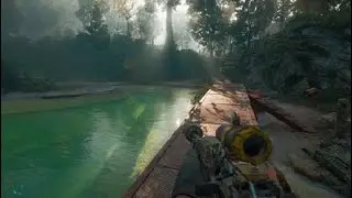 Far Cry&reg; New Dawn Sharky Boshaw Mission Funny Moments