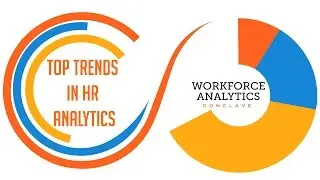 Top trends in HR analytics