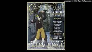 COUCOU CHLOE - Gentleman Release Party (Dorian Electra x Club Cringe - August 28th, 2020)