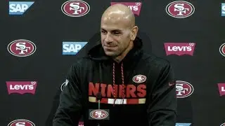 49ers and Visa Team Up for Shop With a Player