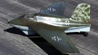 WWII's Fastest Fighter Aircraft &mdash; Who Was The King Of Speed?