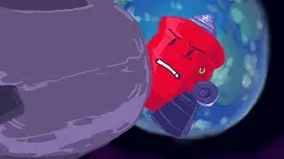 Ego (Pin BFDI MAP) - Part 12