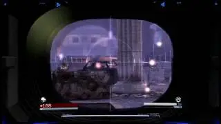 Blacklight: Tango Down 