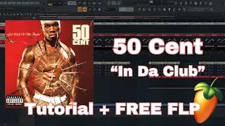 50 cent Fl Studio 