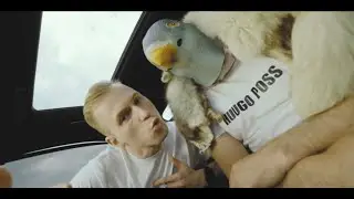Andreas Melts - K&otilde;ik nii kiirelt kulub (ft. Rahakratt)